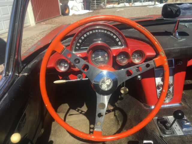 1958 Chevrolet Corvette -- - photo 8