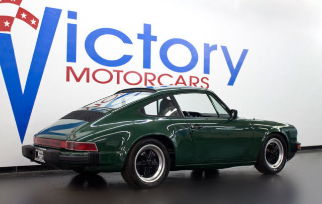 1984 Porsche 911 - photo 8