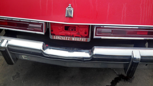 1976 Buick Regal - photo 2