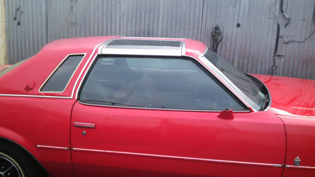 1976 Buick Regal - photo 4