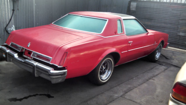 1976 Buick Regal - photo 6