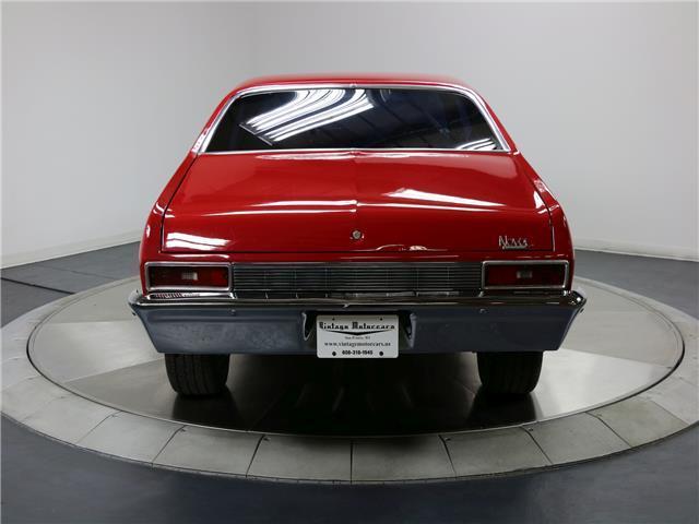 1971 Chevrolet Nova ss - photo 6