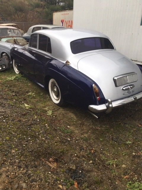 1964 Rolls-Royce Other