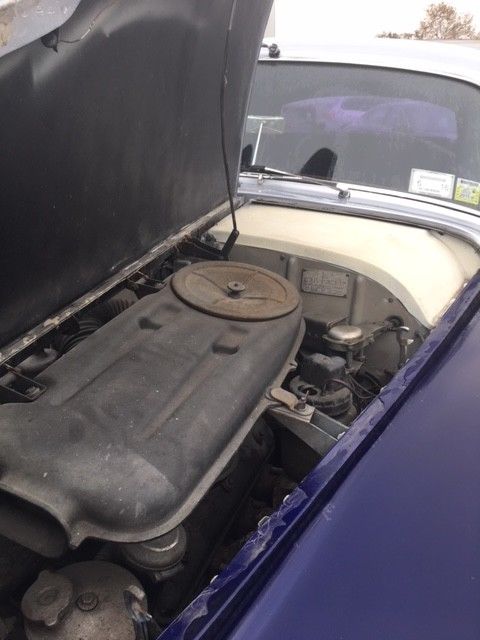 1964 Rolls-Royce Other - photo 11