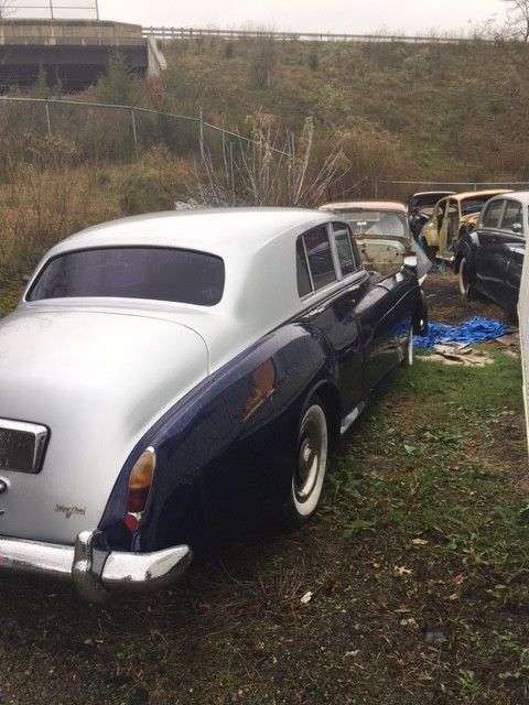 1964 Rolls-Royce Other - photo 2
