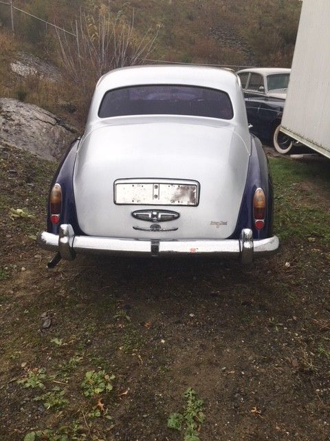 1964 Rolls-Royce Other - photo 3
