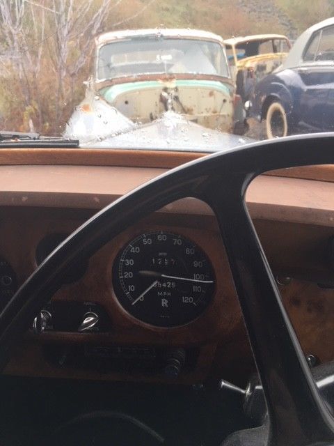 1964 Rolls-Royce Other - photo 4