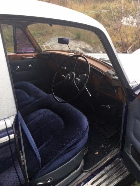 1964 Rolls-Royce Other - photo 5