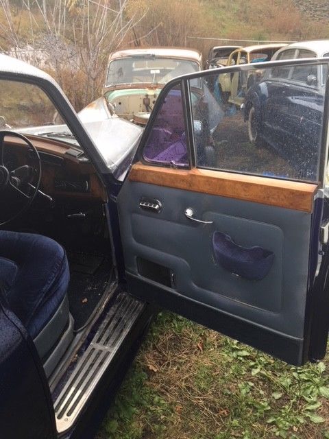 1964 Rolls-Royce Other - photo 6