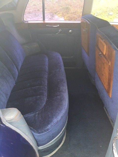 1964 Rolls-Royce Other - photo 7