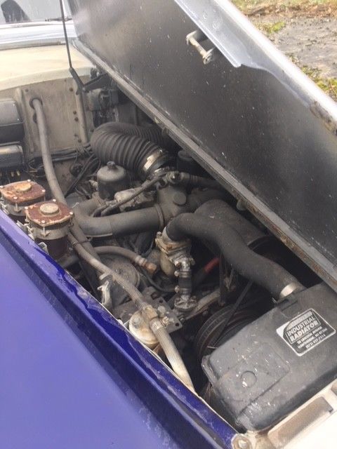 1964 Rolls-Royce Other - photo 8