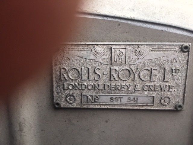1964 Rolls-Royce Other - photo 9
