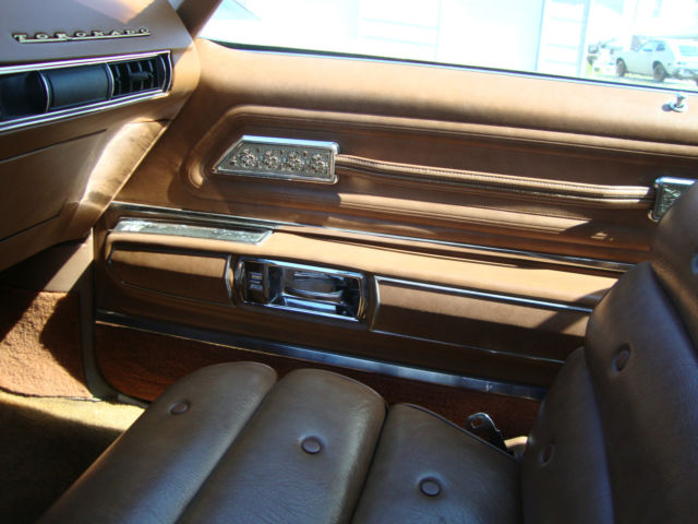 1973 Oldsmobile Toronado - photo 10