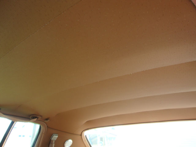 1973 Oldsmobile Toronado - photo 11