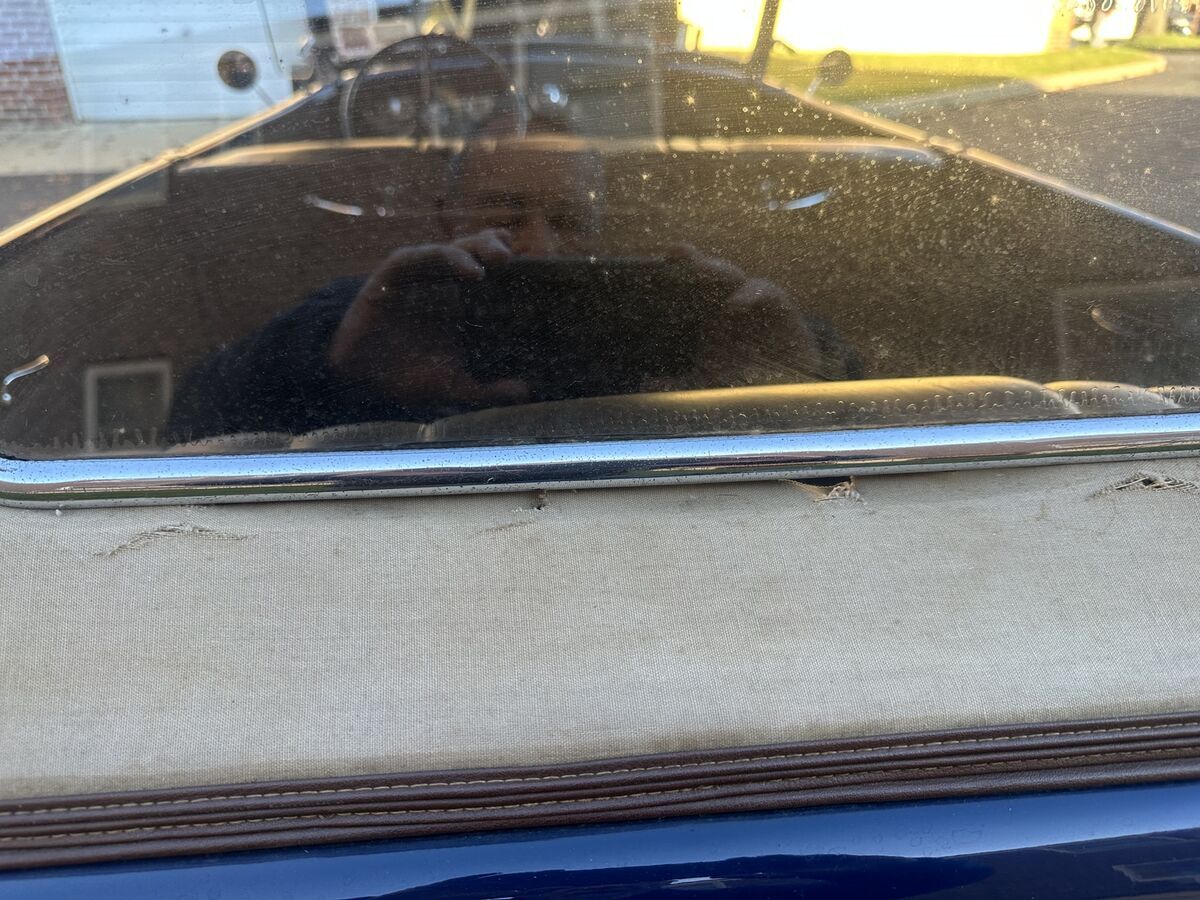1935 Ford Phaeton - photo 5