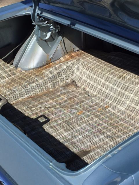 1965 Ford Mustang GT - photo 12