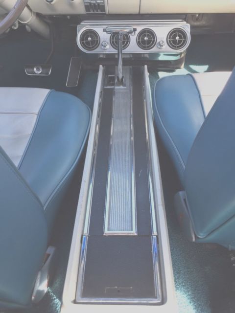 1965 Ford Mustang GT - photo 13