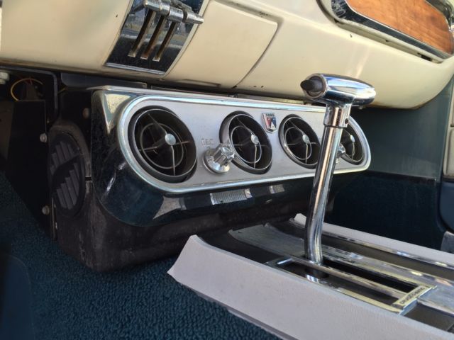 1965 Ford Mustang GT - photo 7