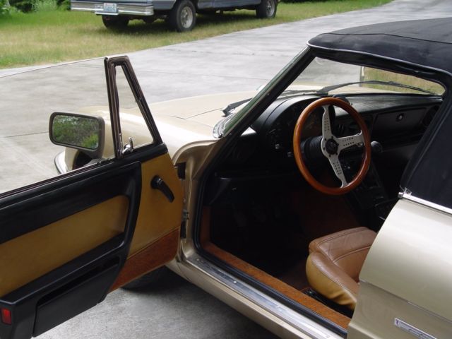 1987 Alfa Romeo Spider Veloce - photo 5