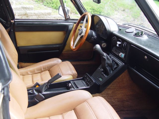 1987 Alfa Romeo Spider Veloce - photo 7