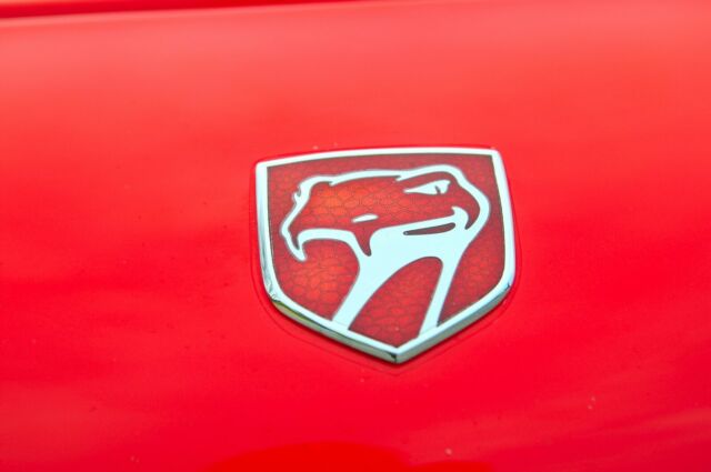 1993 Dodge Viper RT/10 - photo 12