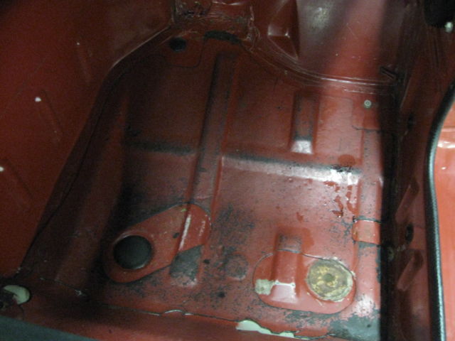 1986 Suzuki Samurai JX - photo 11