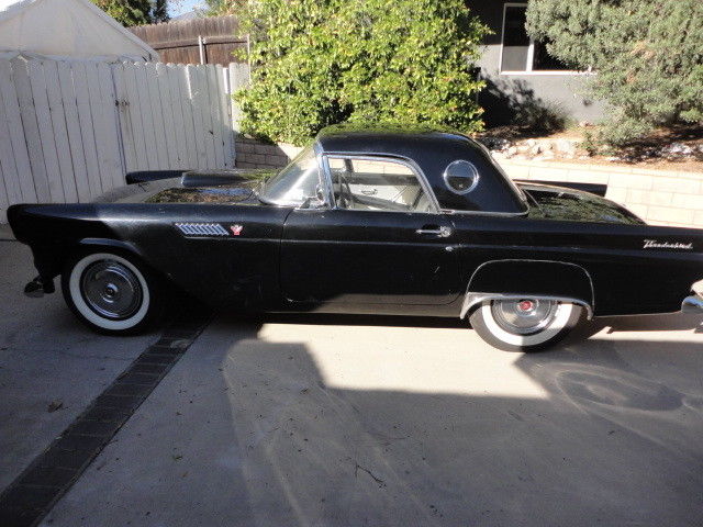 1955 Ford Thunderbird - photo 10
