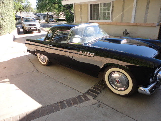 1955 Ford Thunderbird - photo 9