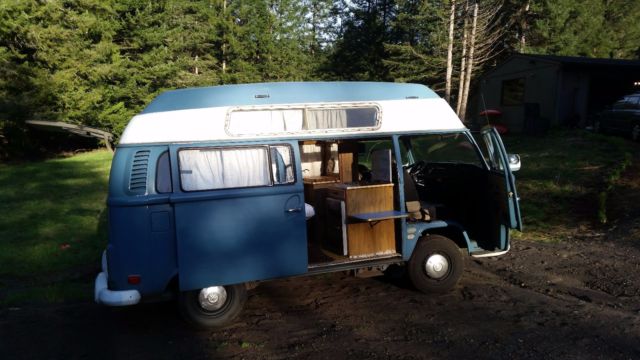 1972 Volkswagen Bus/Vanagon - photo 6