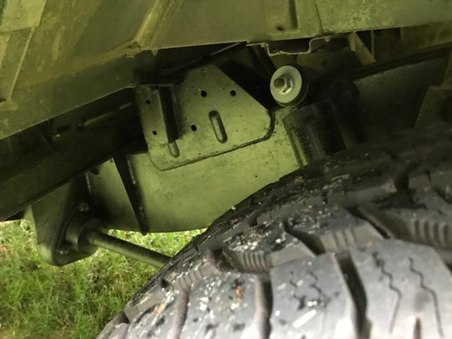 1992 Land Rover Defender County - photo 12