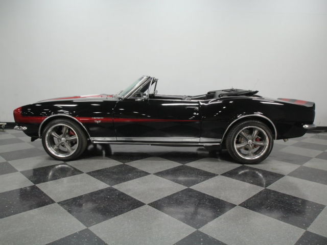 1967 Chevrolet Camaro RS/SS - photo 2