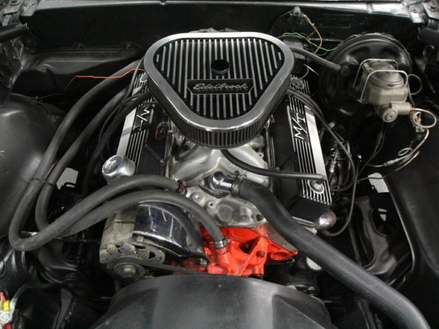 1967 Chevrolet Camaro RS/SS - photo 3