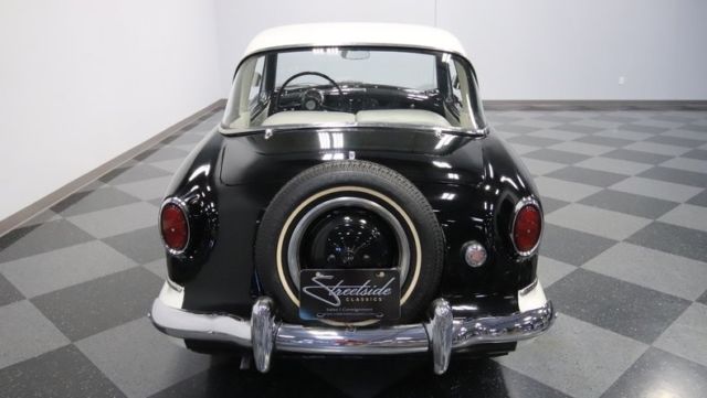 1960 Nash Metropolitan 1500 - photo 12