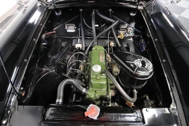 1960 Nash Metropolitan 1500 - photo 4