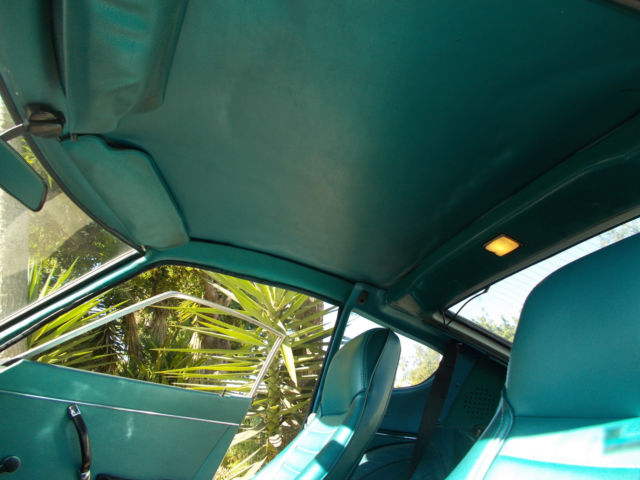 1971 Datsun Z-Series - photo 10