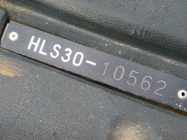 1971 Datsun Z-Series - photo 9