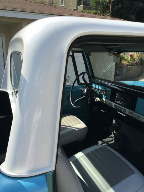 1971 International Harvester Scout - photo 11