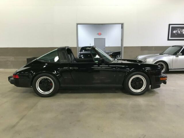 1982 Porsche 911 SC Targa - photo 11