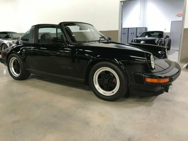1982 Porsche 911 SC Targa - photo 13