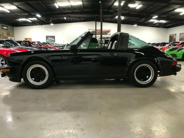 1982 Porsche 911 SC Targa - photo 4