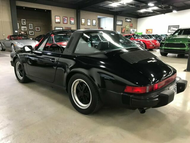 1982 Porsche 911 SC Targa - photo 5