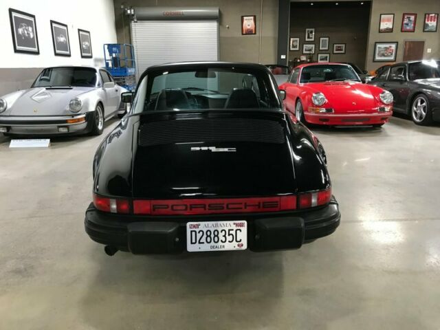 1982 Porsche 911 SC Targa - photo 7
