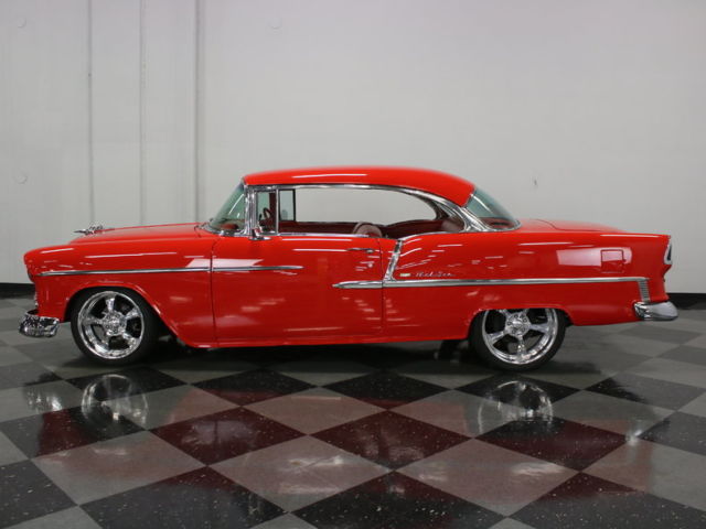 1955 Chevrolet Bel Air/150/210 - photo 2