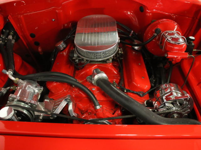 1955 Chevrolet Bel Air/150/210 - photo 3