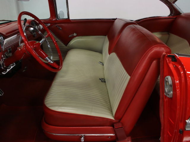 1955 Chevrolet Bel Air/150/210 - photo 4