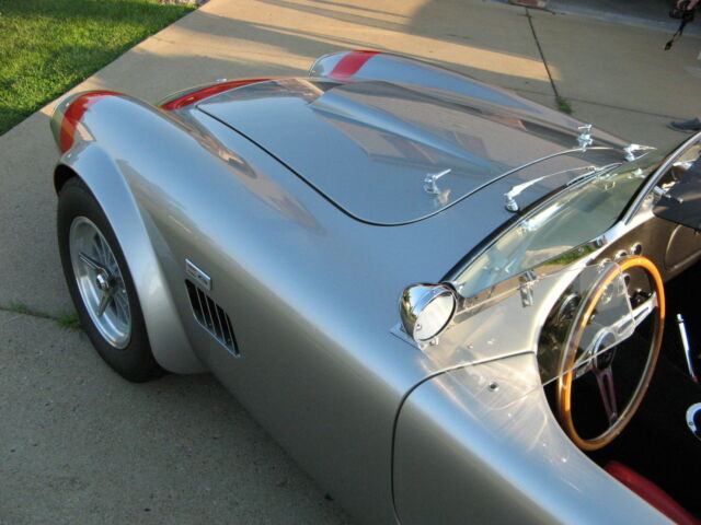 1964 Shelby Cobra AC ERA 289 FIA - photo 5