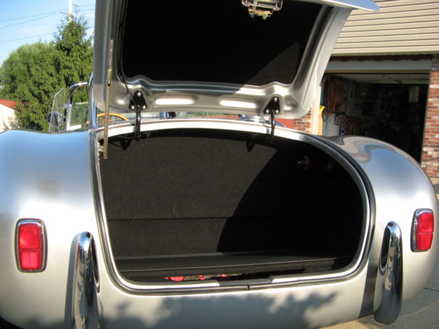 1964 Shelby Cobra - photo 12