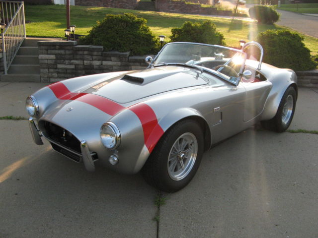1964 Shelby Cobra - photo 2