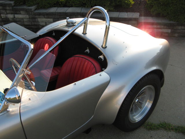 1964 Shelby Cobra - photo 4