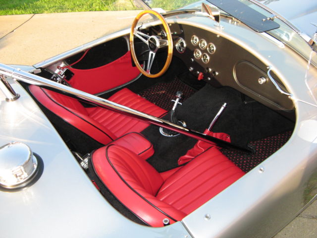1964 Shelby Cobra - photo 9